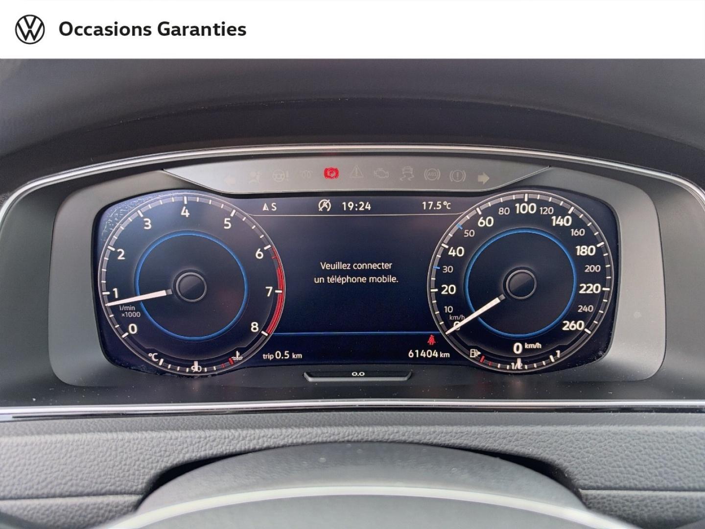 Voitures occasions VOLKSWAGEN GOLF Carat Laxou