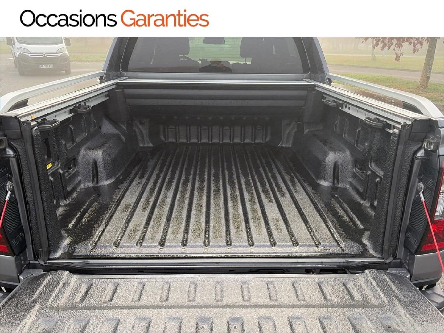 Voitures occasions FORD RANGER Wildtrak X Laxou