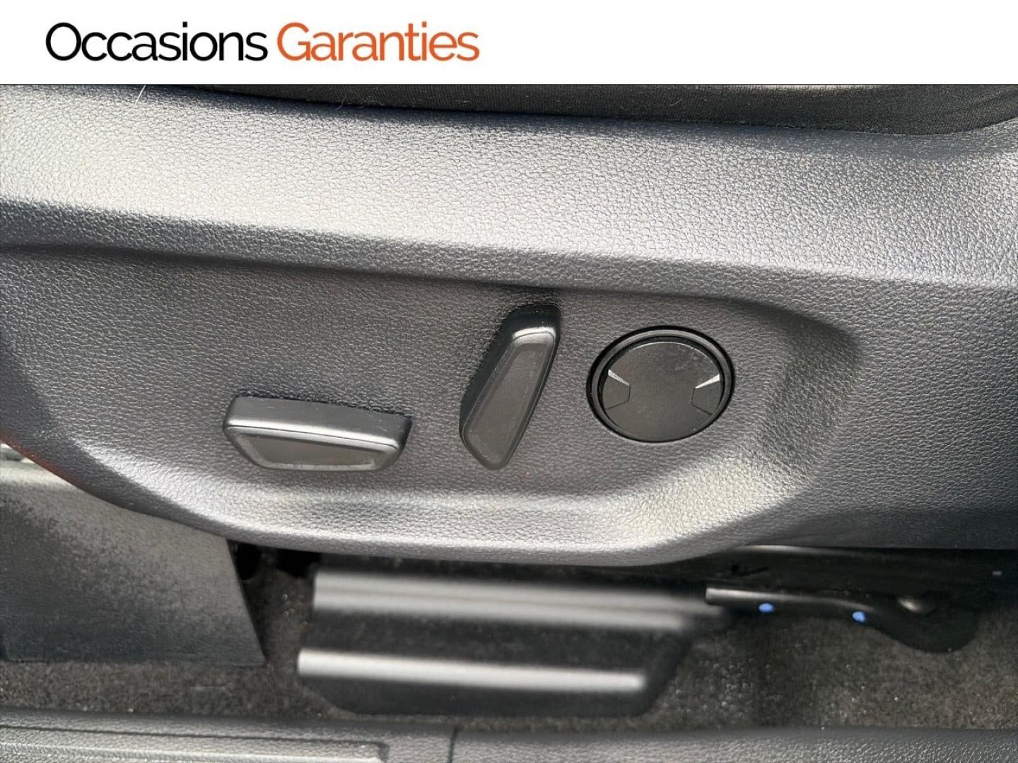 Voitures occasions FORD RANGER Wildtrak X Laxou