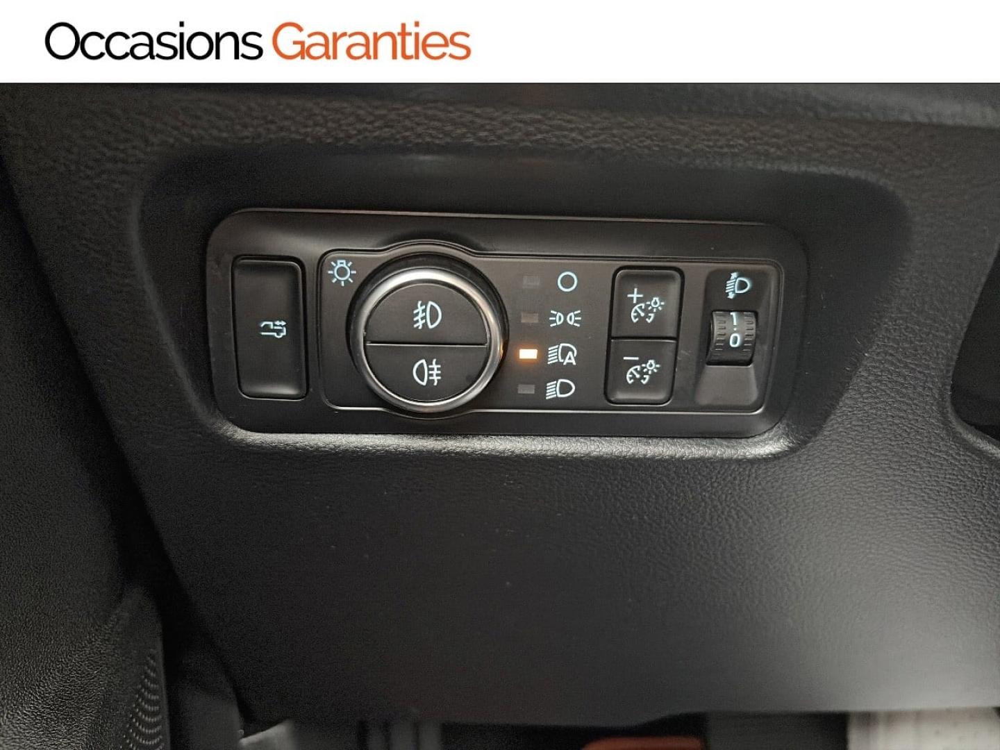 Voitures occasions FORD RANGER Wildtrak X Laxou
