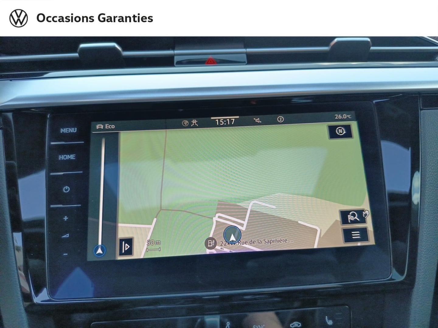 Voitures occasions VOLKSWAGEN Arteon ShootingBrake R-Line Laxou