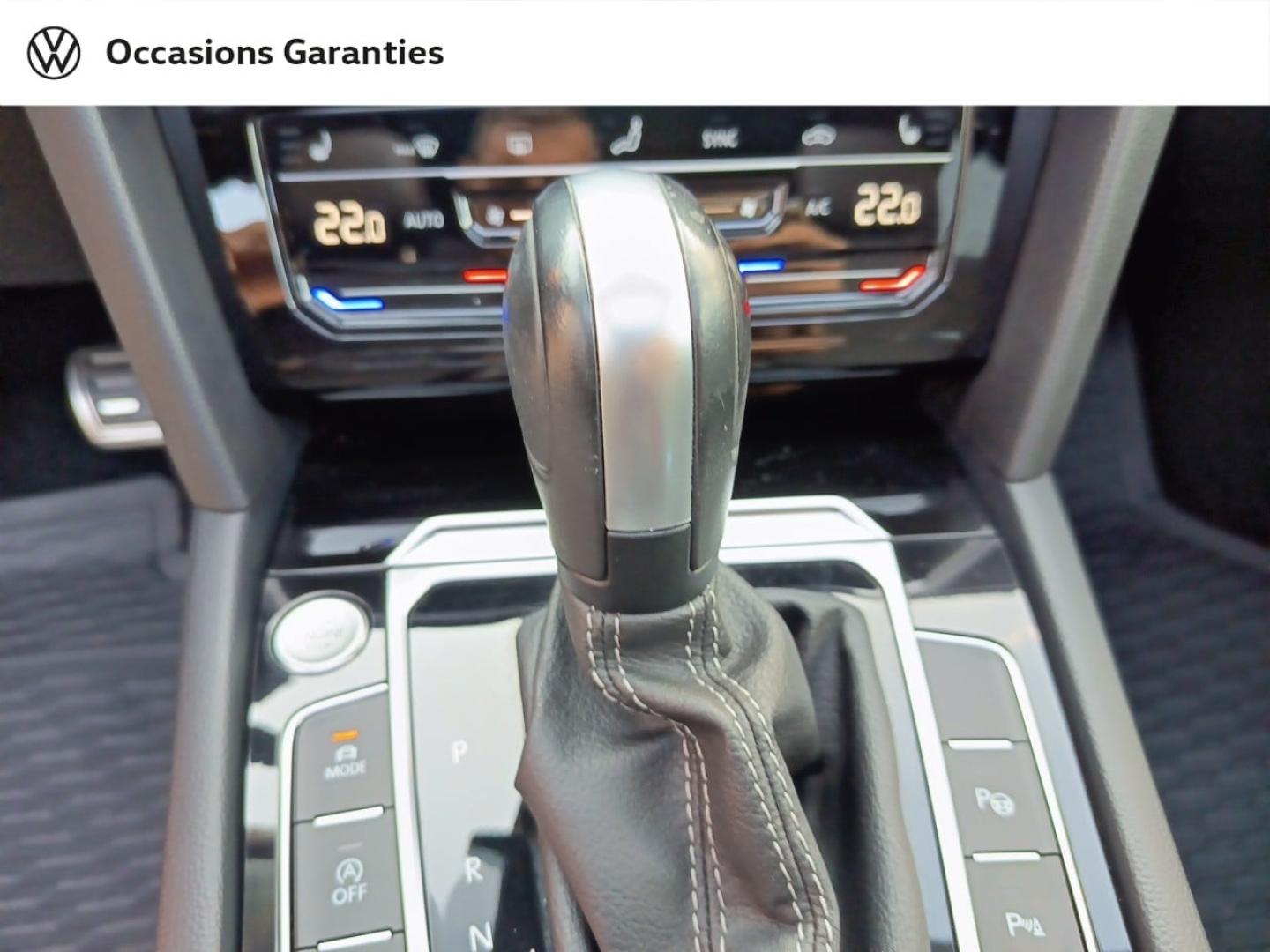 Voitures occasions VOLKSWAGEN Arteon ShootingBrake R-Line Laxou