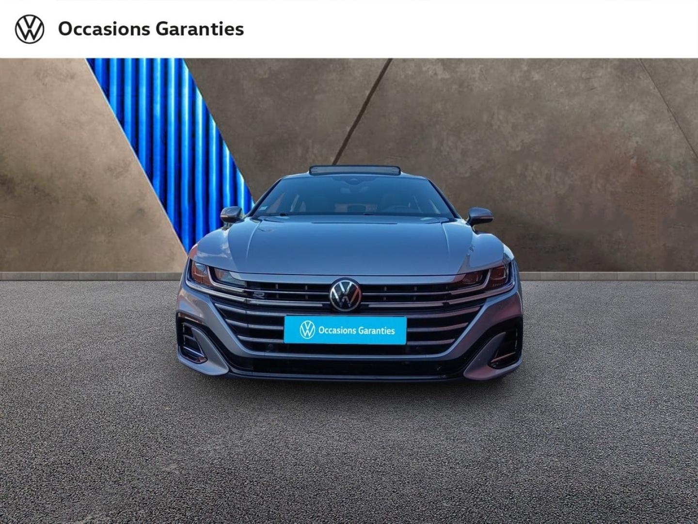 Voitures occasions VOLKSWAGEN Arteon ShootingBrake R-Line Laxou