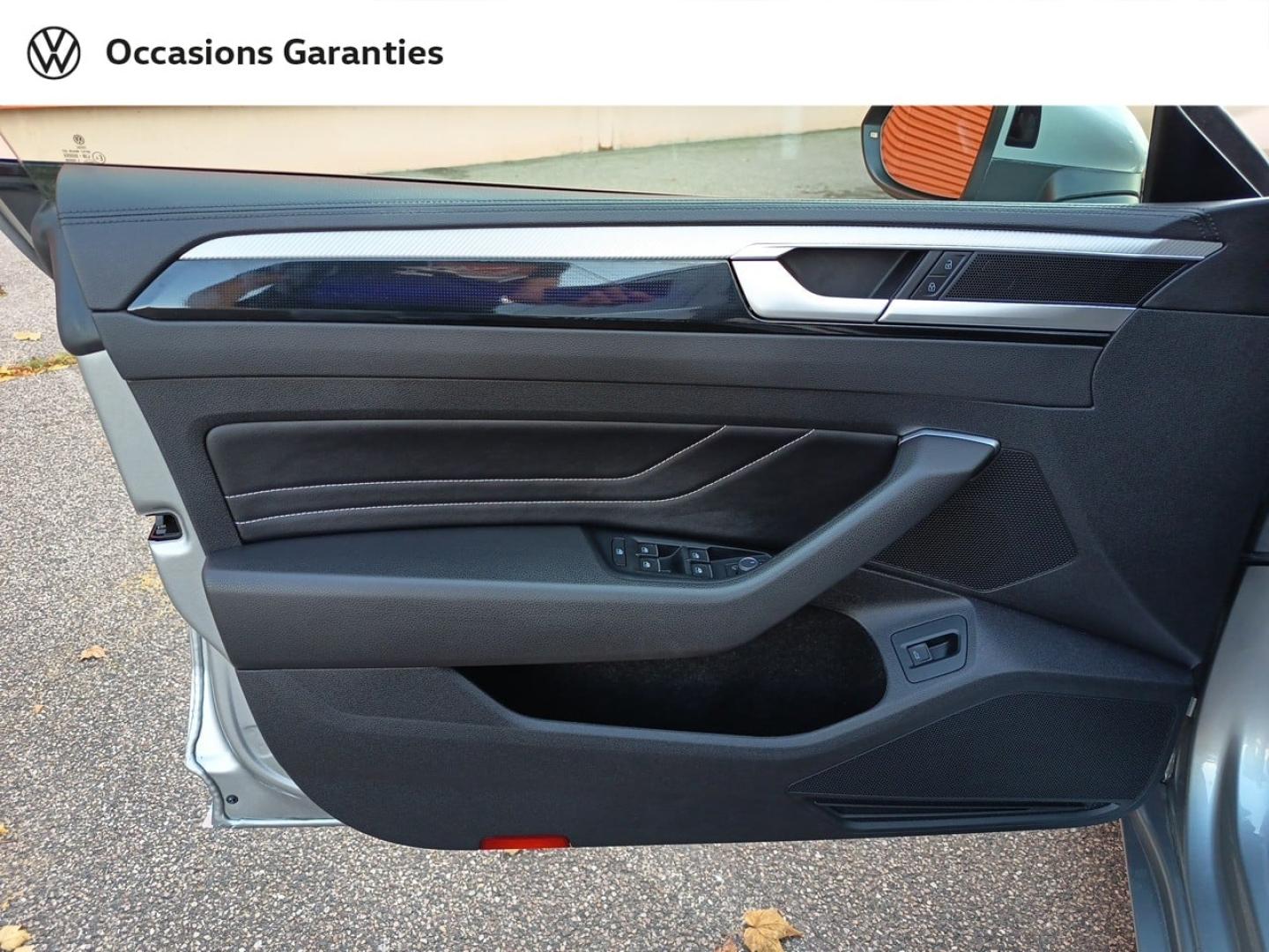 Voitures occasions VOLKSWAGEN Arteon ShootingBrake R-Line Laxou