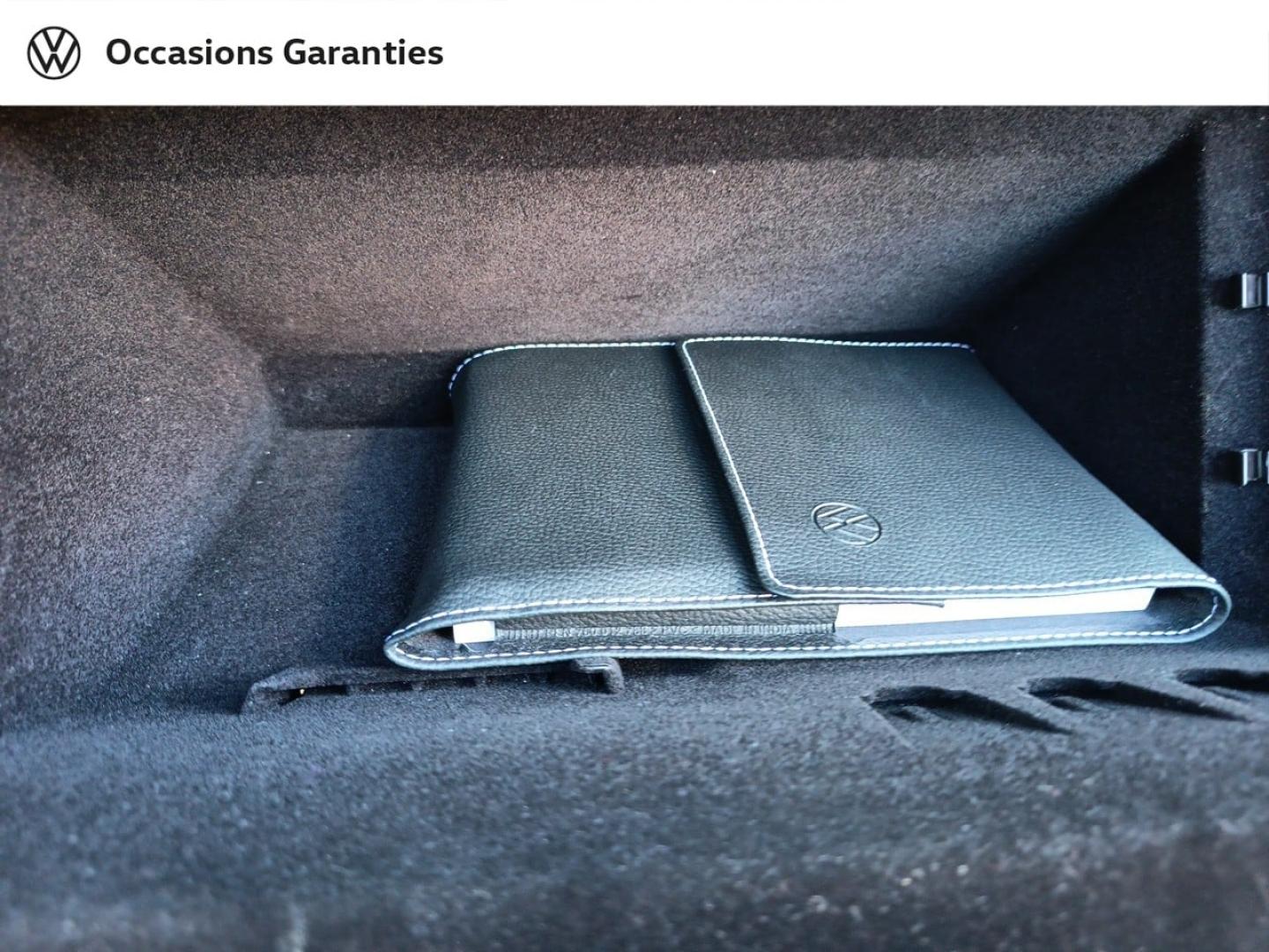 Voitures occasions VOLKSWAGEN Arteon ShootingBrake R-Line Laxou