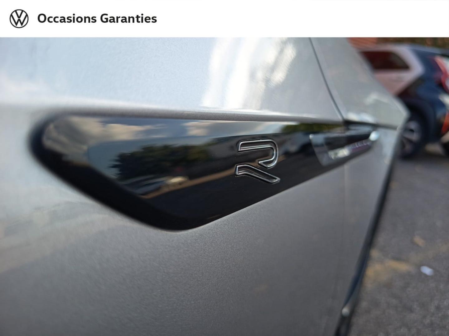 Voitures occasions VOLKSWAGEN Arteon ShootingBrake R-Line Laxou
