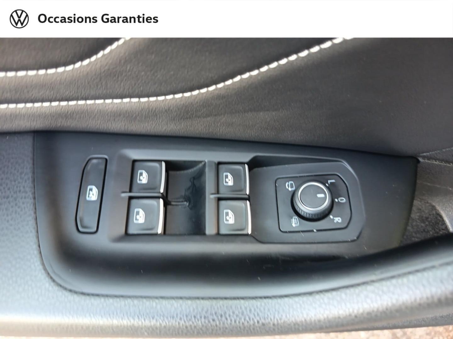 Voitures occasions VOLKSWAGEN Arteon ShootingBrake R-Line Laxou