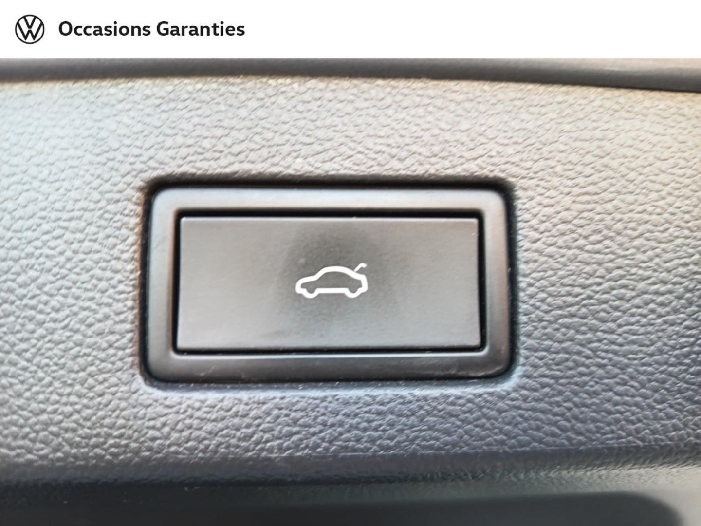 Voitures occasions VOLKSWAGEN Arteon ShootingBrake R-Line Nancy