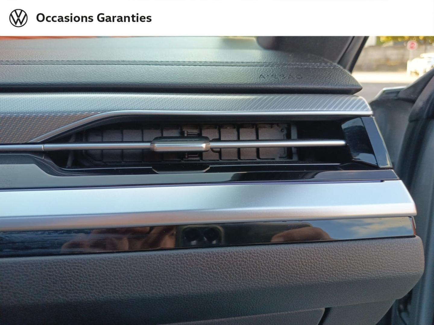 Voitures occasions VOLKSWAGEN Arteon ShootingBrake R-Line Laxou