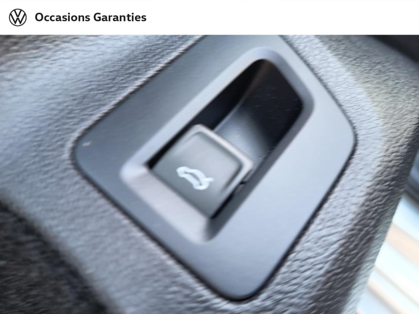 Voitures occasions VOLKSWAGEN Arteon ShootingBrake R-Line Laxou