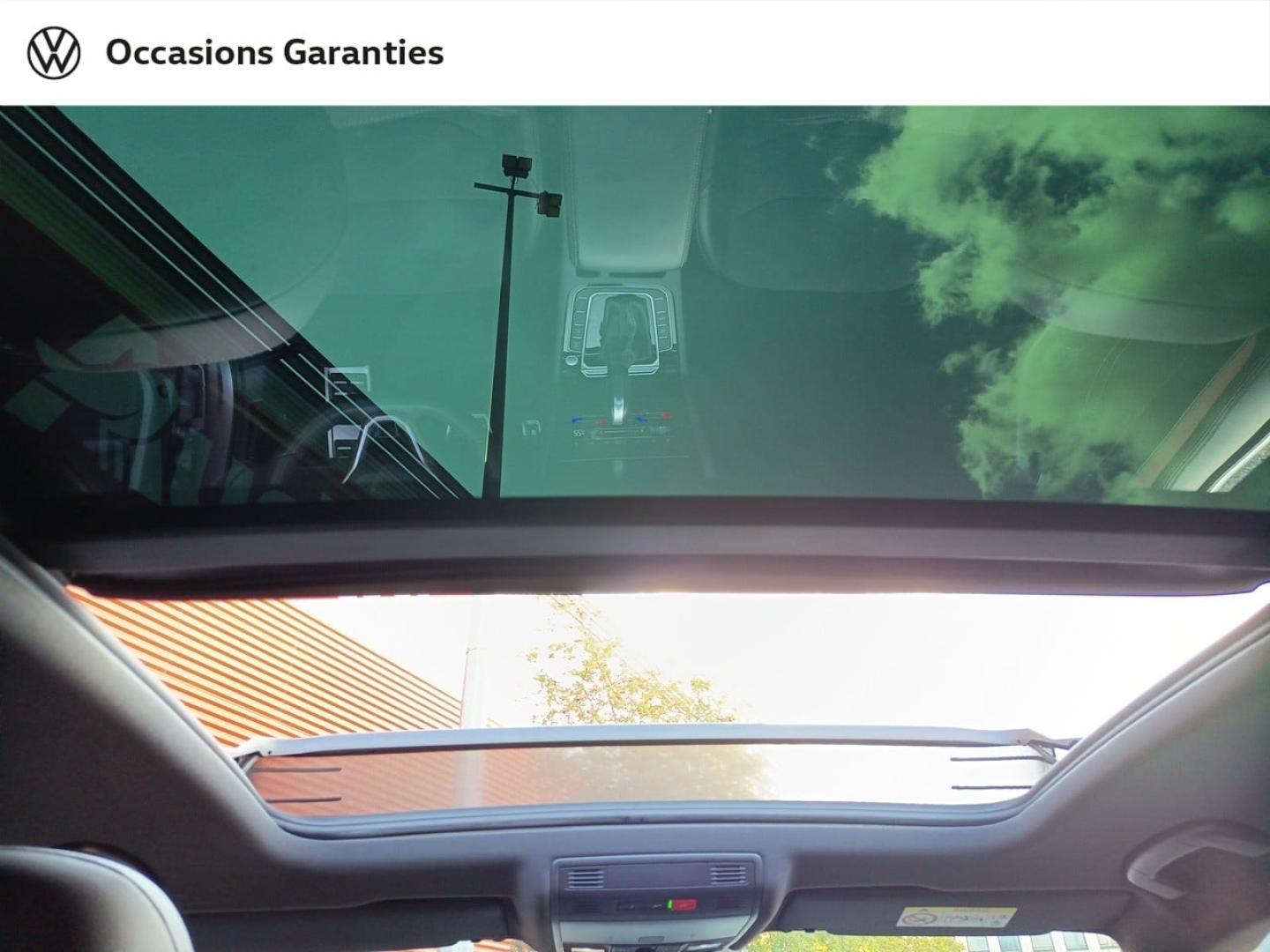 Voitures occasions VOLKSWAGEN Arteon ShootingBrake R-Line Laxou