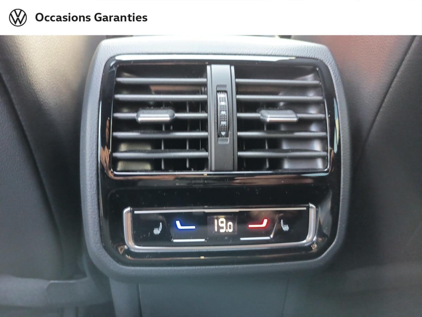 Voitures occasions VOLKSWAGEN Arteon ShootingBrake R-Line Laxou