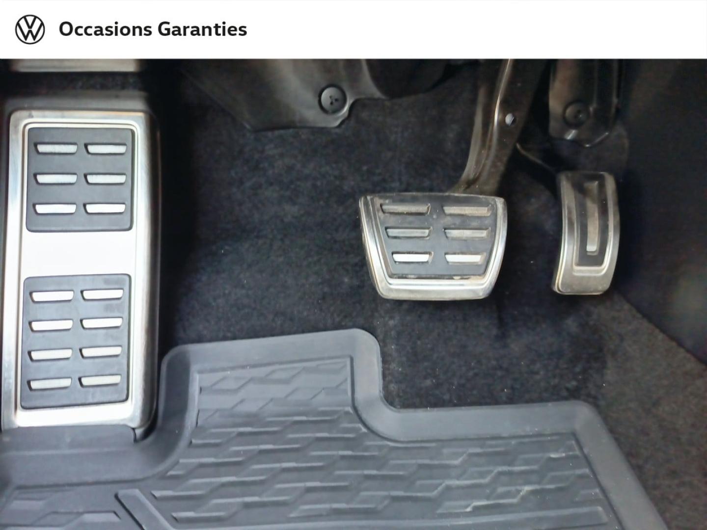 Voitures occasions VOLKSWAGEN Arteon ShootingBrake R-Line Laxou