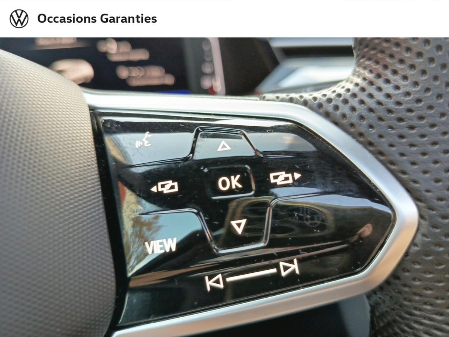 Voitures occasions VOLKSWAGEN Arteon ShootingBrake R-Line Nancy