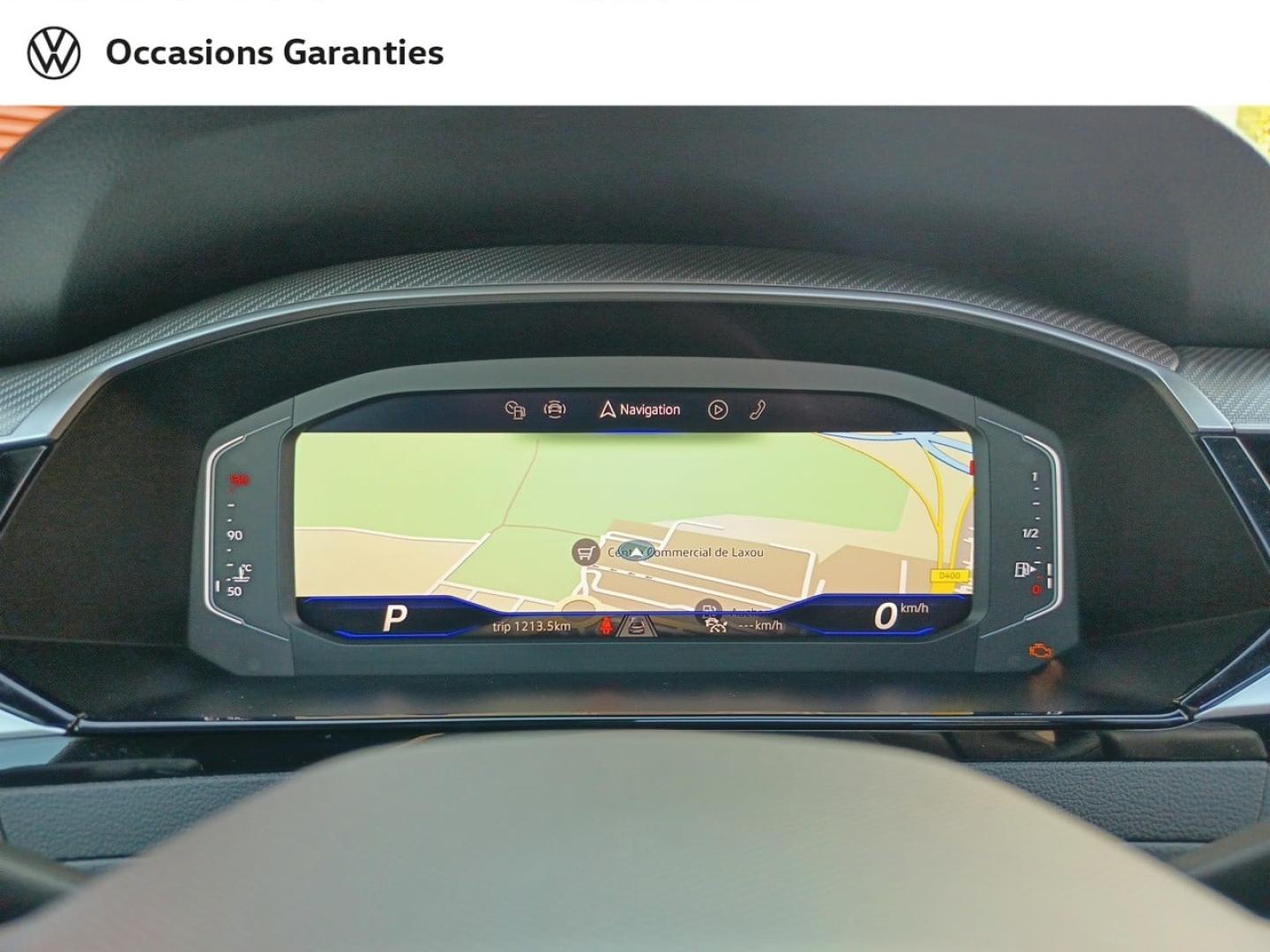 Voitures occasions VOLKSWAGEN Arteon ShootingBrake R-Line Laxou