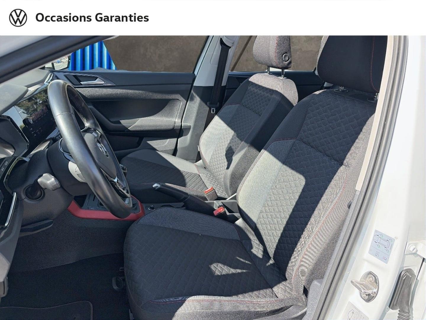 Voitures occasions VOLKSWAGEN POLO Lounge Laxou