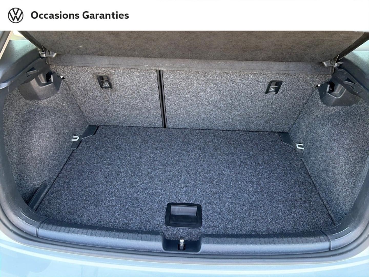 Voitures occasions VOLKSWAGEN POLO Lounge Laxou