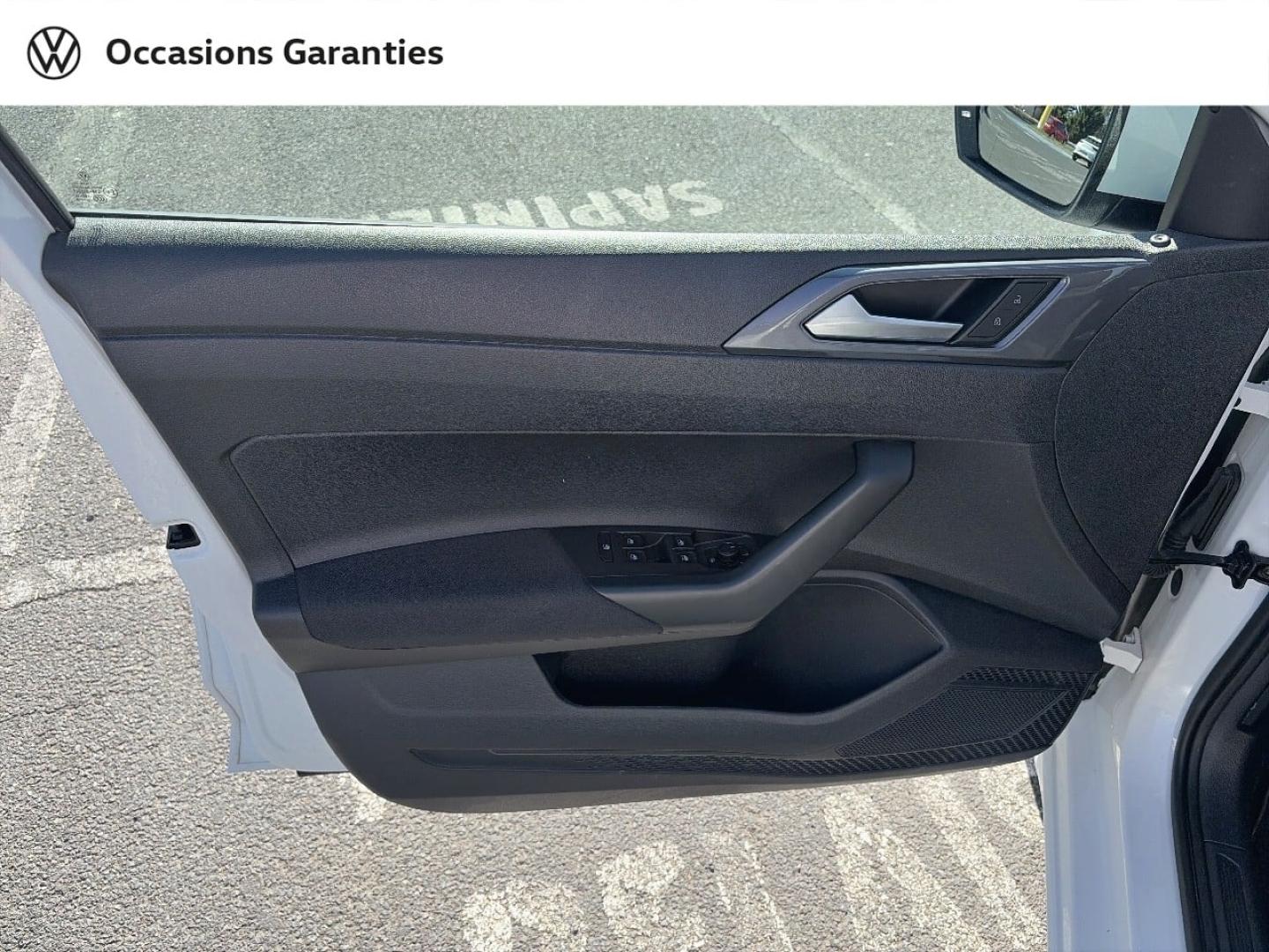 Voitures occasions VOLKSWAGEN POLO Lounge Laxou