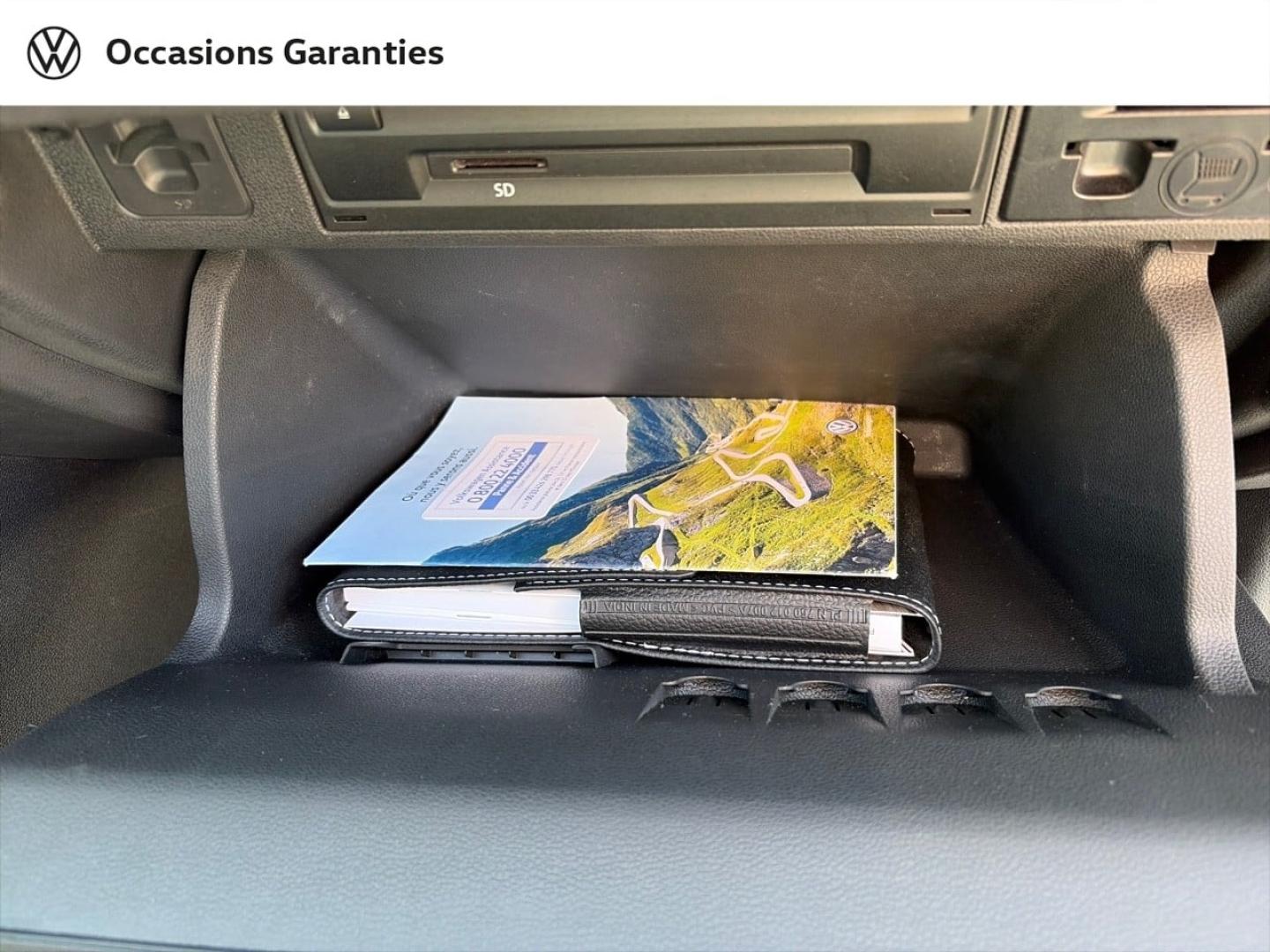 Voitures occasions VOLKSWAGEN POLO Lounge Laxou