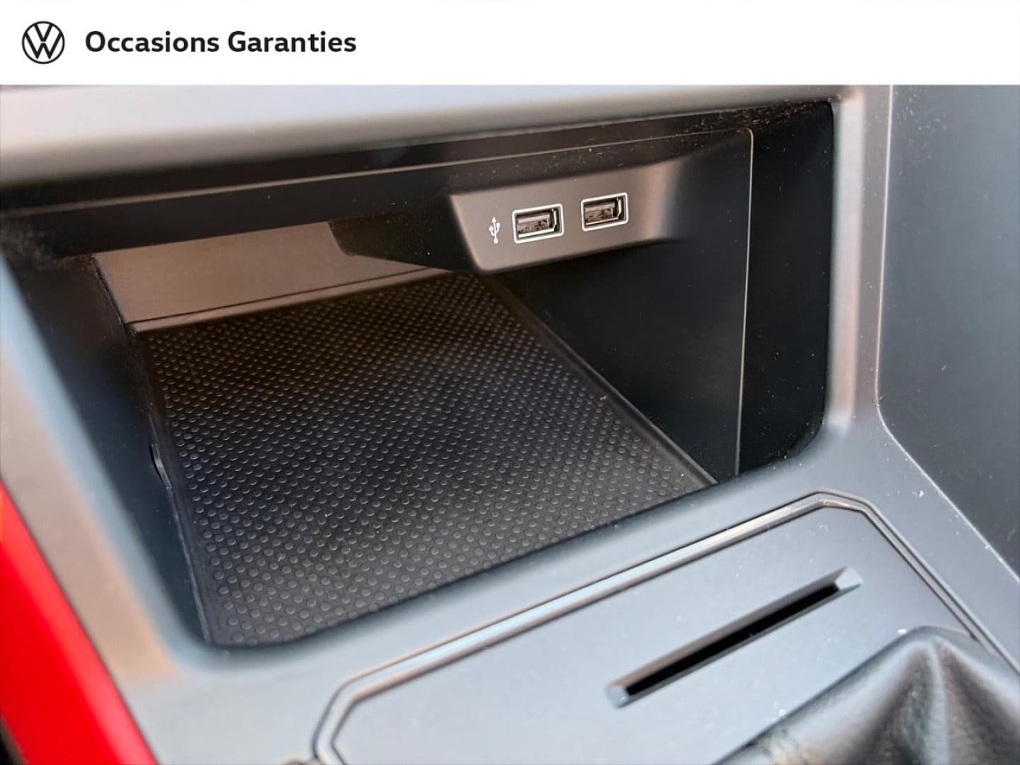 Voitures occasions VOLKSWAGEN POLO Lounge Laxou