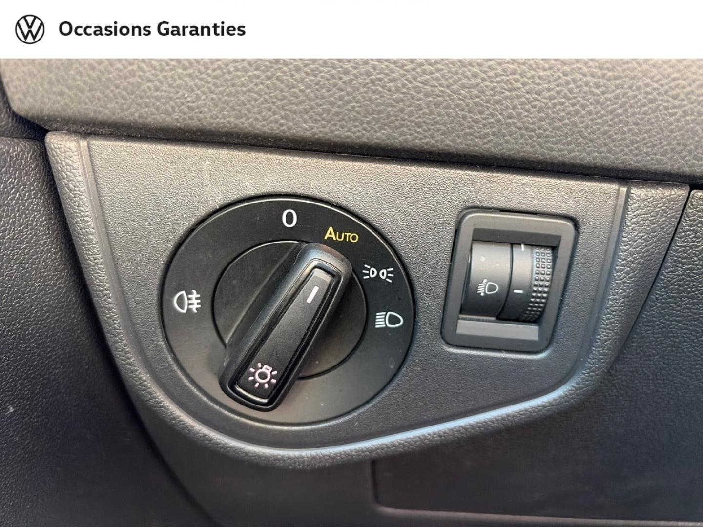 Voitures occasions VOLKSWAGEN POLO Lounge Laxou