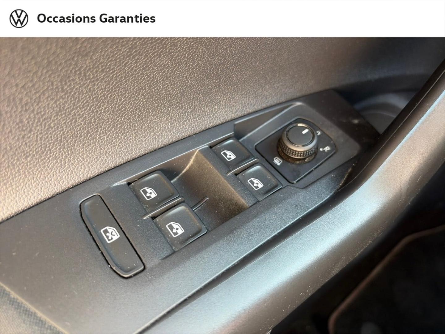 Voitures occasions VOLKSWAGEN POLO Lounge Laxou