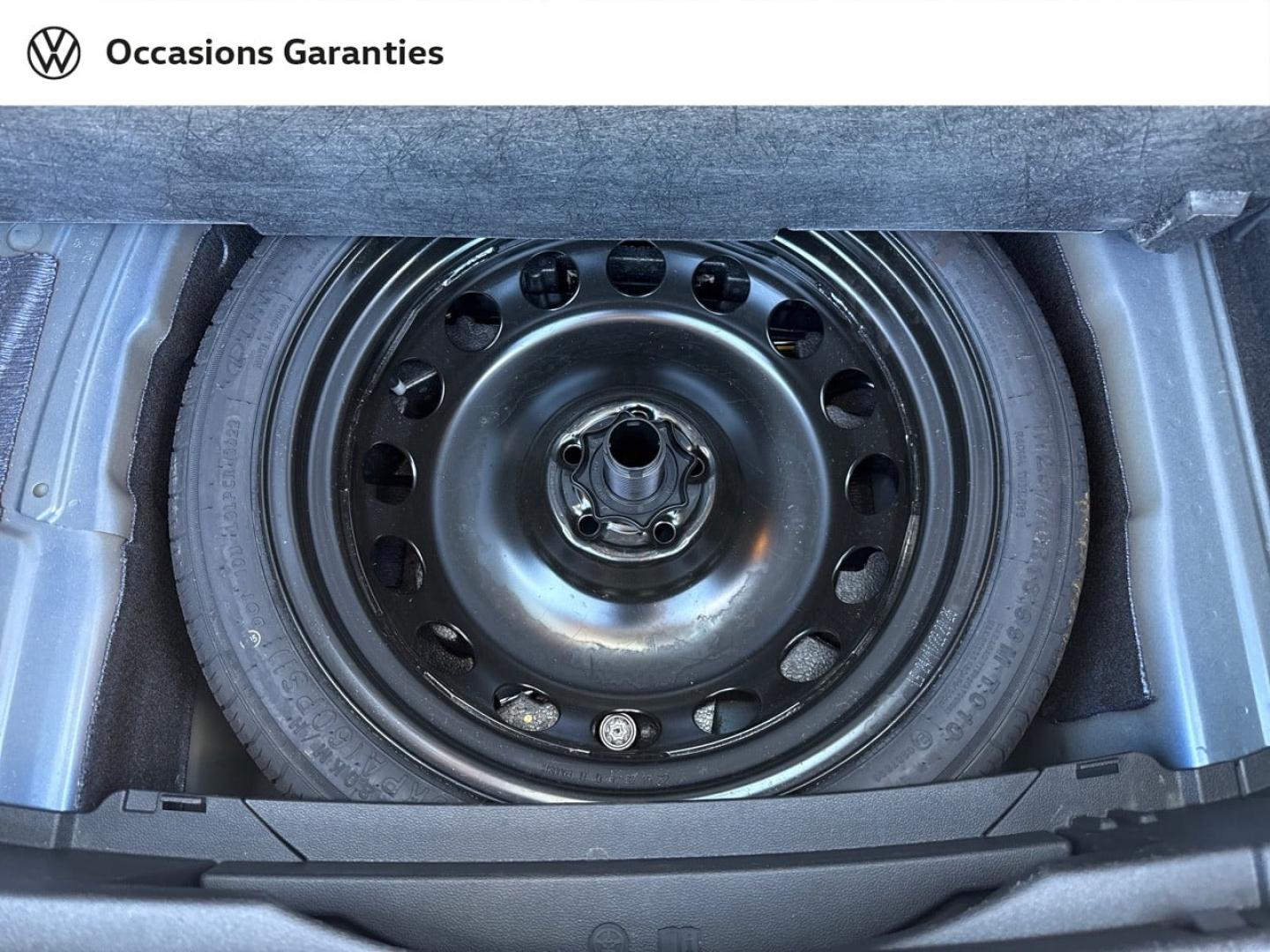 Voitures occasions VOLKSWAGEN T-CROSS Life Plus Laxou