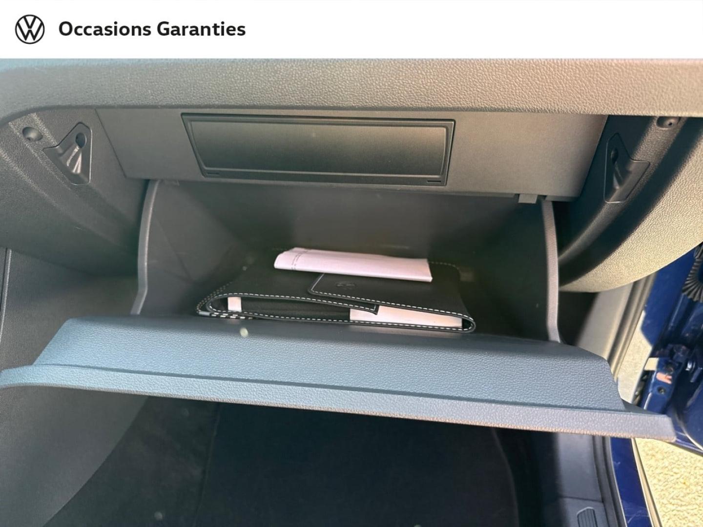 Voitures occasions VOLKSWAGEN T-CROSS Life Plus Laxou