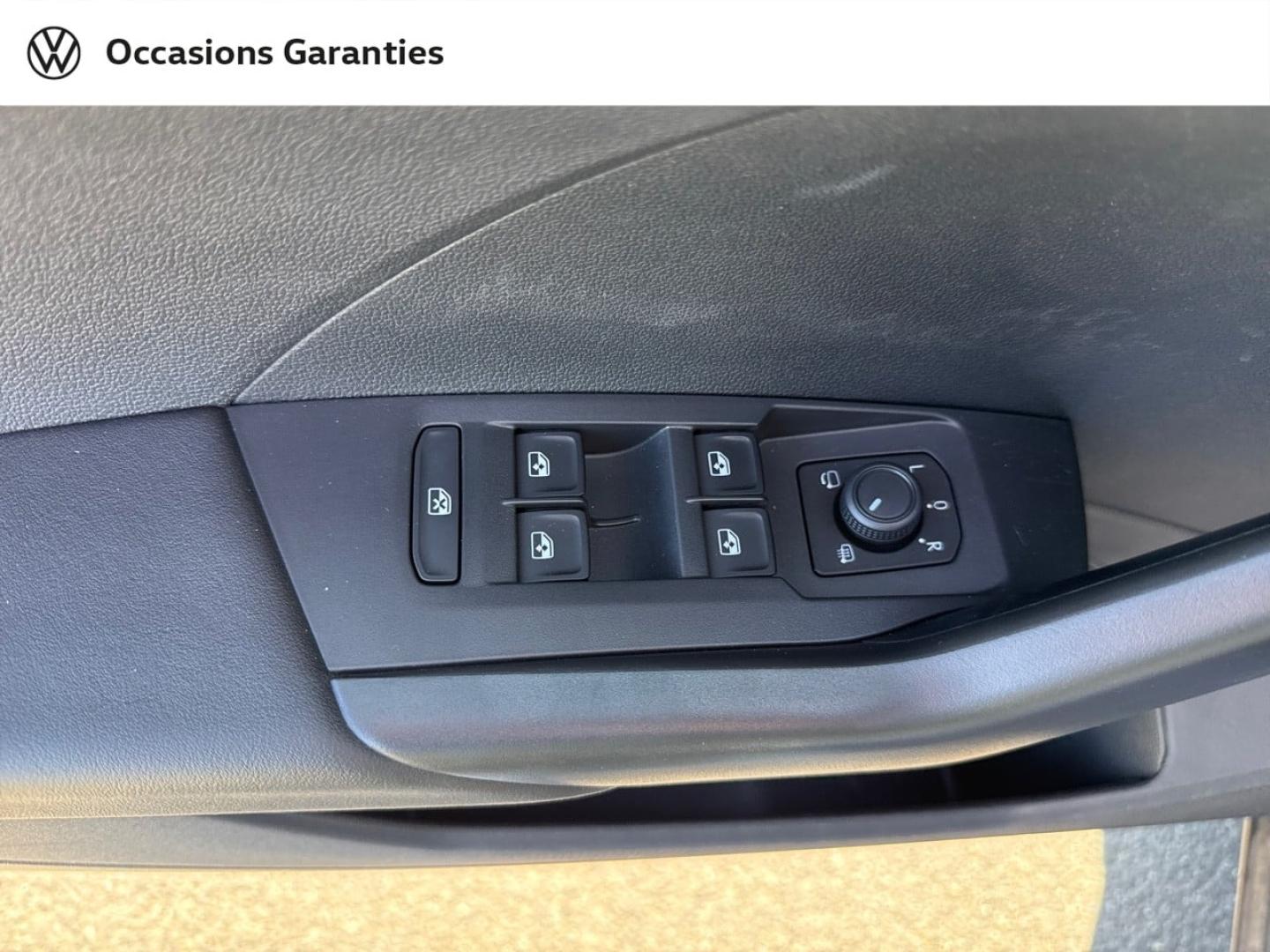 Voitures occasions VOLKSWAGEN T-CROSS Life Plus Laxou