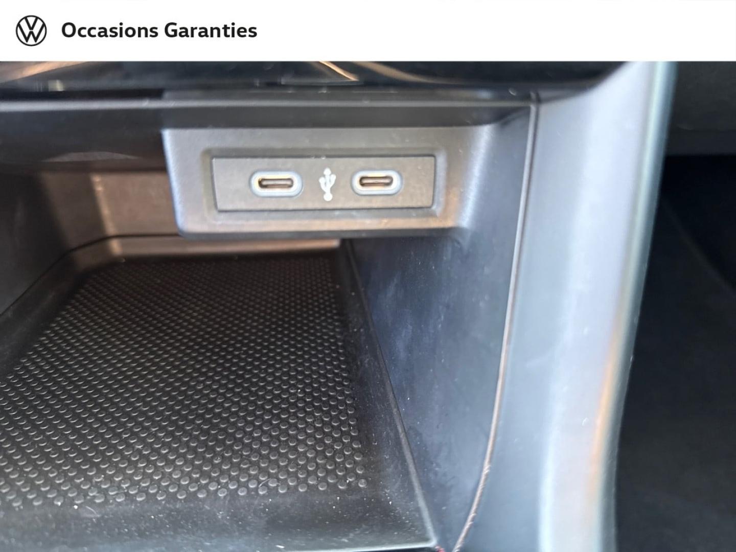 Voitures occasions VOLKSWAGEN T-CROSS Life Plus Laxou