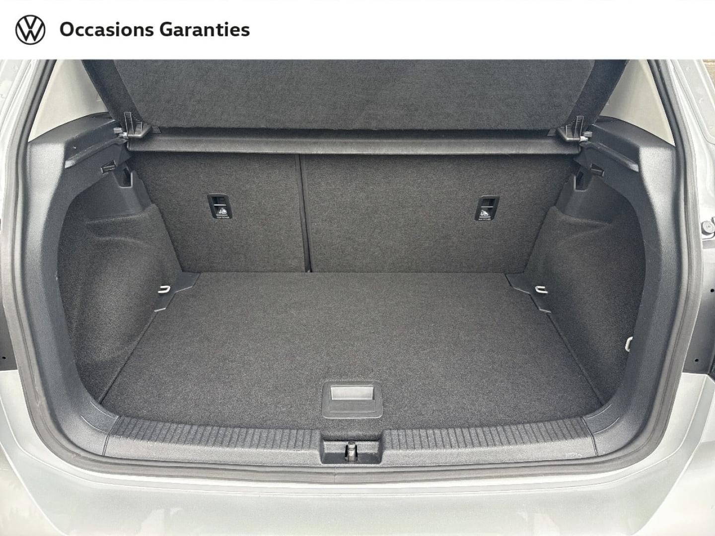Voitures occasions VOLKSWAGEN T-CROSS Life Tech Laxou