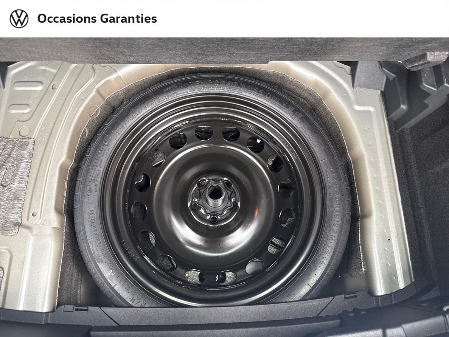 Voitures occasions VOLKSWAGEN T-CROSS Life Tech Laxou