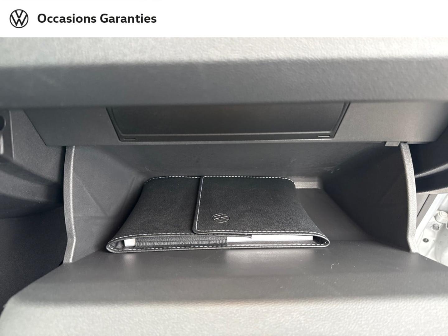 Voitures occasions VOLKSWAGEN T-CROSS Life Tech Laxou