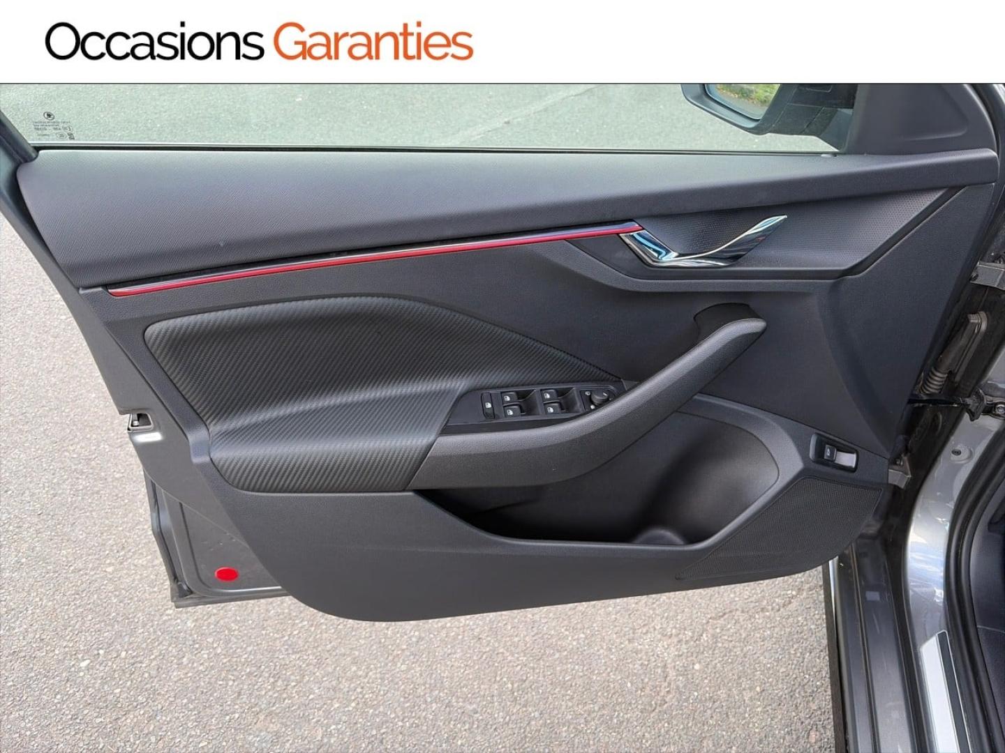 Voitures occasions ŠKODA SCALA Monte-Carlo Laxou