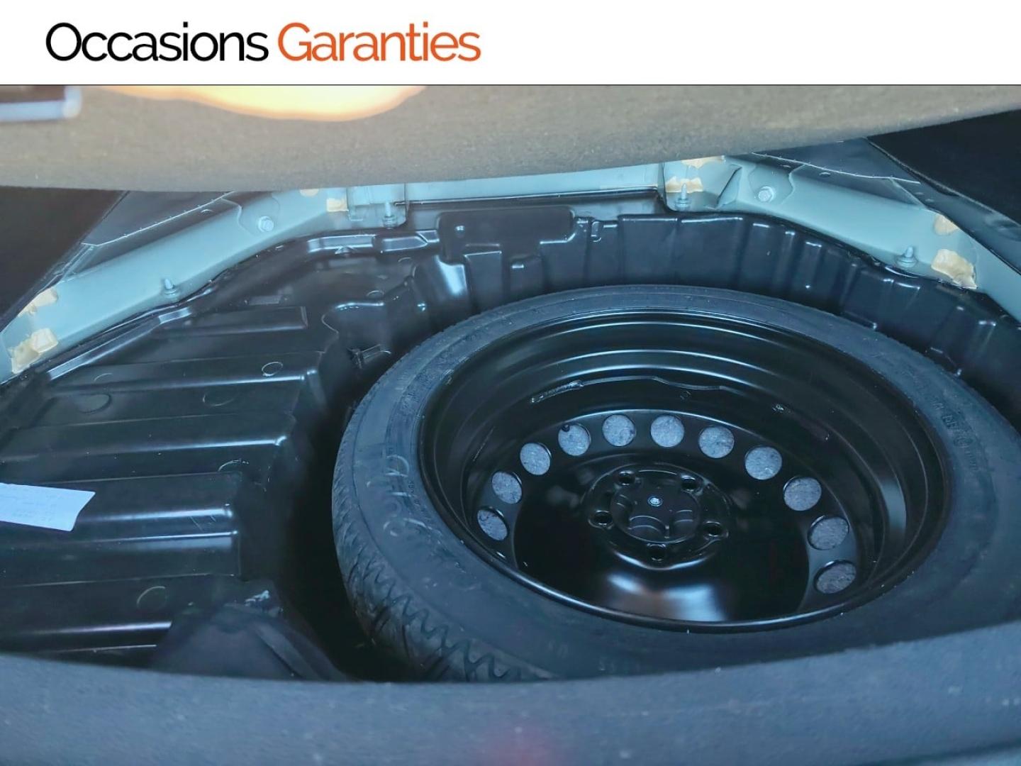 Voitures occasions RENAULT GRAND SCENIC Limited Laxou