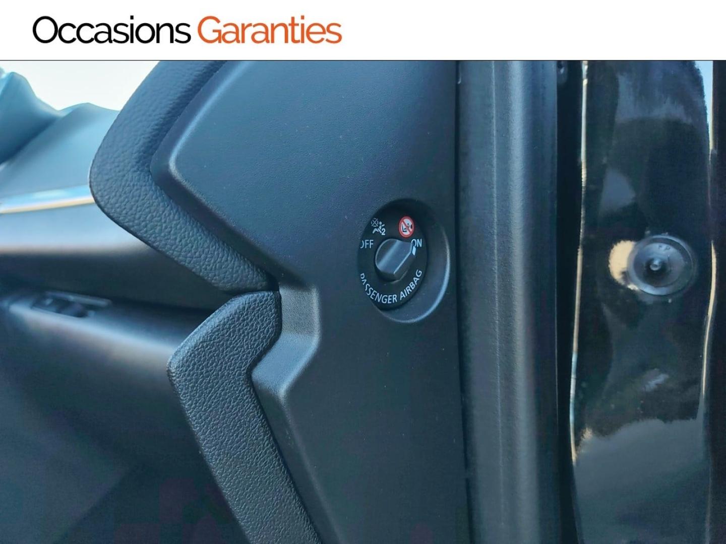 Voitures occasions RENAULT GRAND SCENIC Limited Laxou