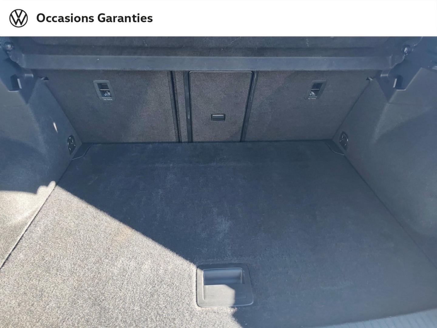 Voitures occasions VOLKSWAGEN T-ROC Carat Laxou