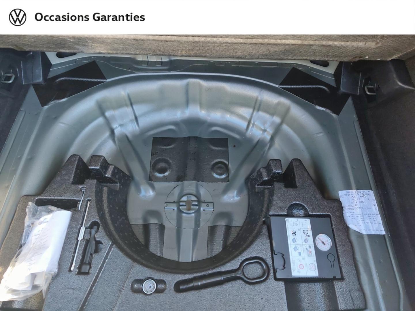 Voitures occasions VOLKSWAGEN T-ROC Carat Laxou