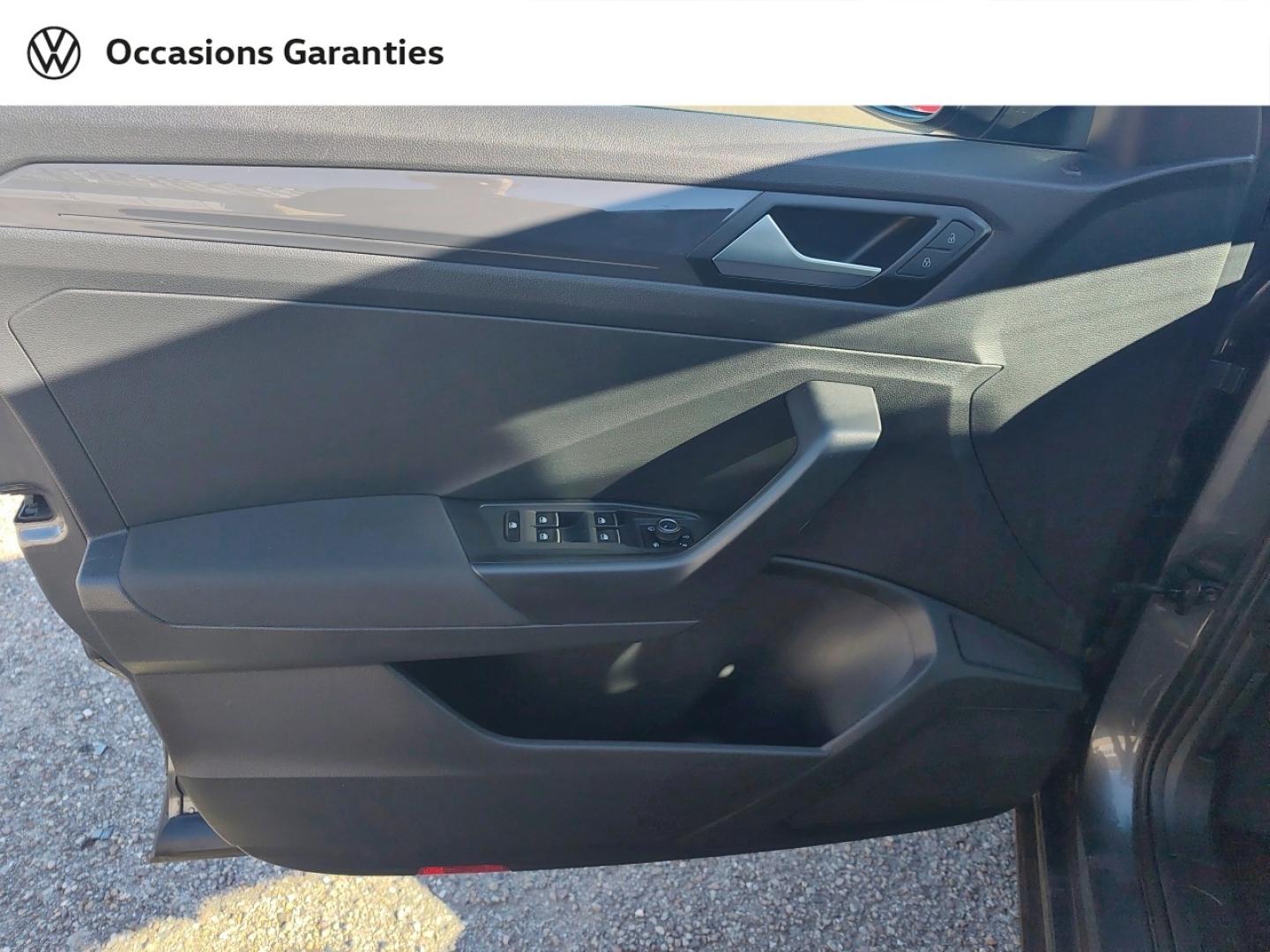 Voitures occasions VOLKSWAGEN T-ROC Carat Laxou