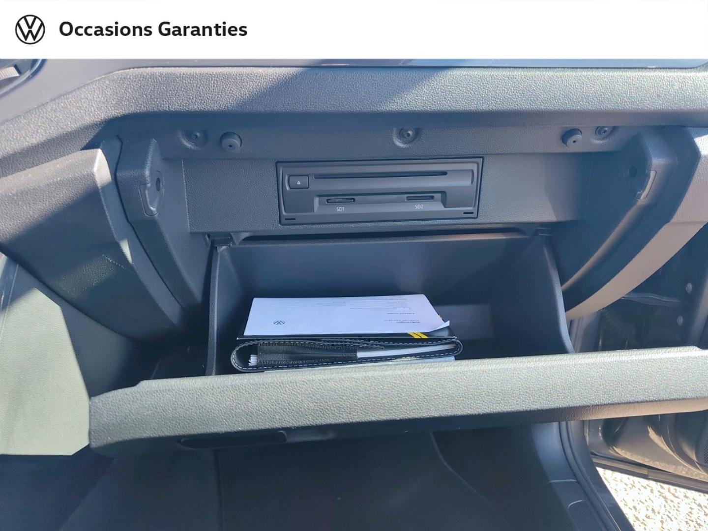 Voitures occasions VOLKSWAGEN T-ROC Carat Laxou
