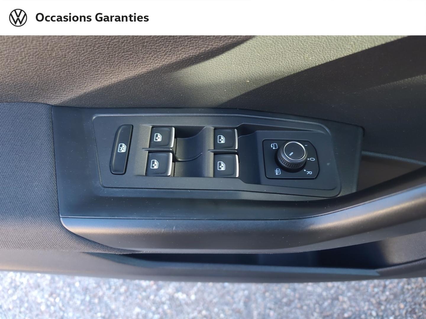 Voitures occasions VOLKSWAGEN T-ROC Carat Laxou