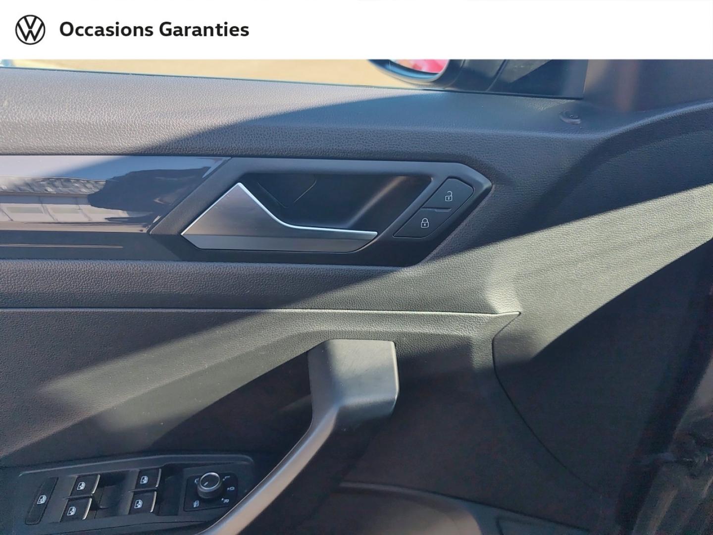 Voitures occasions VOLKSWAGEN T-ROC Carat Laxou
