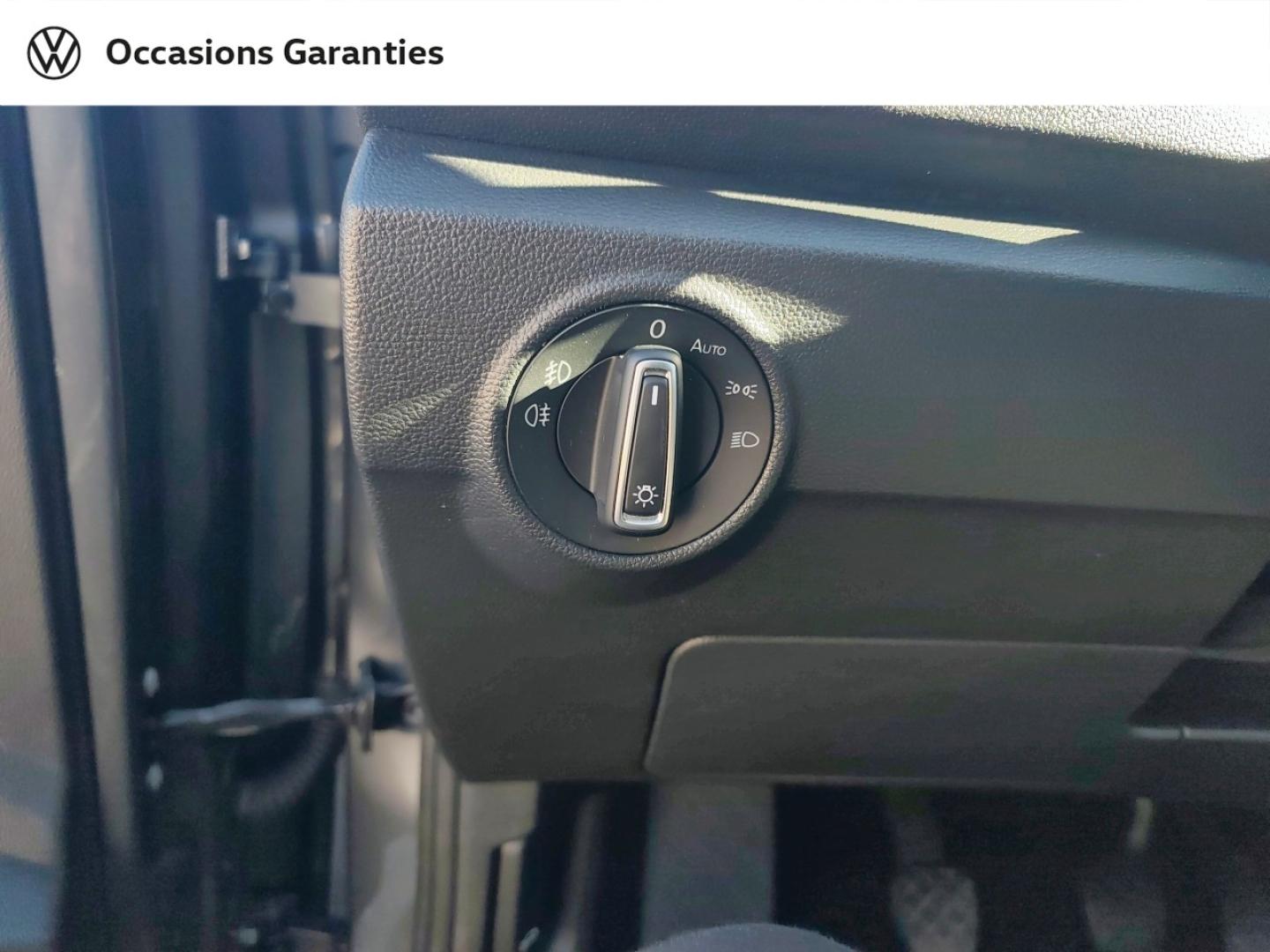 Voitures occasions VOLKSWAGEN T-ROC Carat Laxou