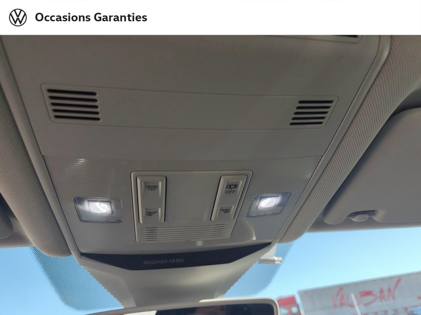 Voitures occasions VOLKSWAGEN T-ROC Carat Laxou