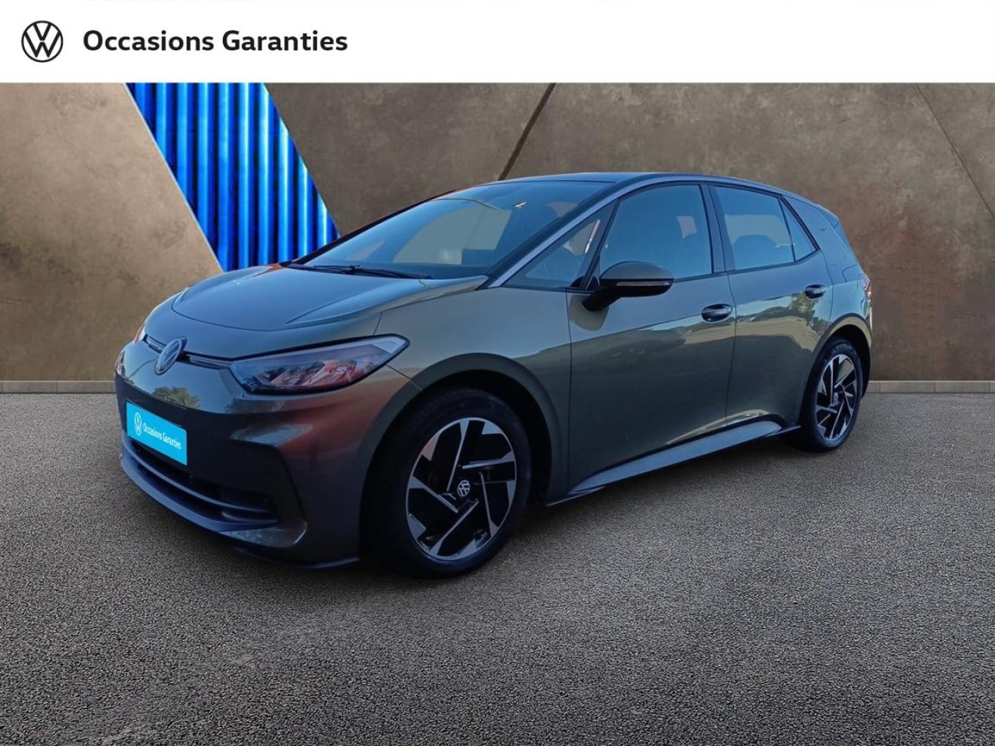 Voitures occasions VOLKSWAGEN ID.3 Life Plus Laxou