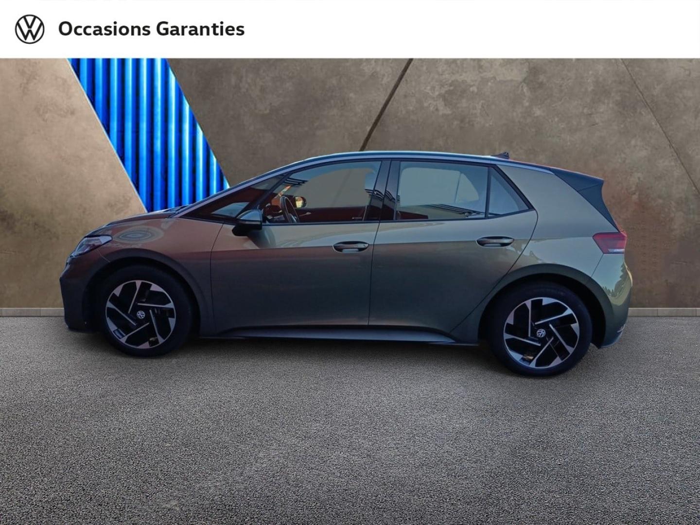 Voitures occasions VOLKSWAGEN ID.3 Life Plus Laxou