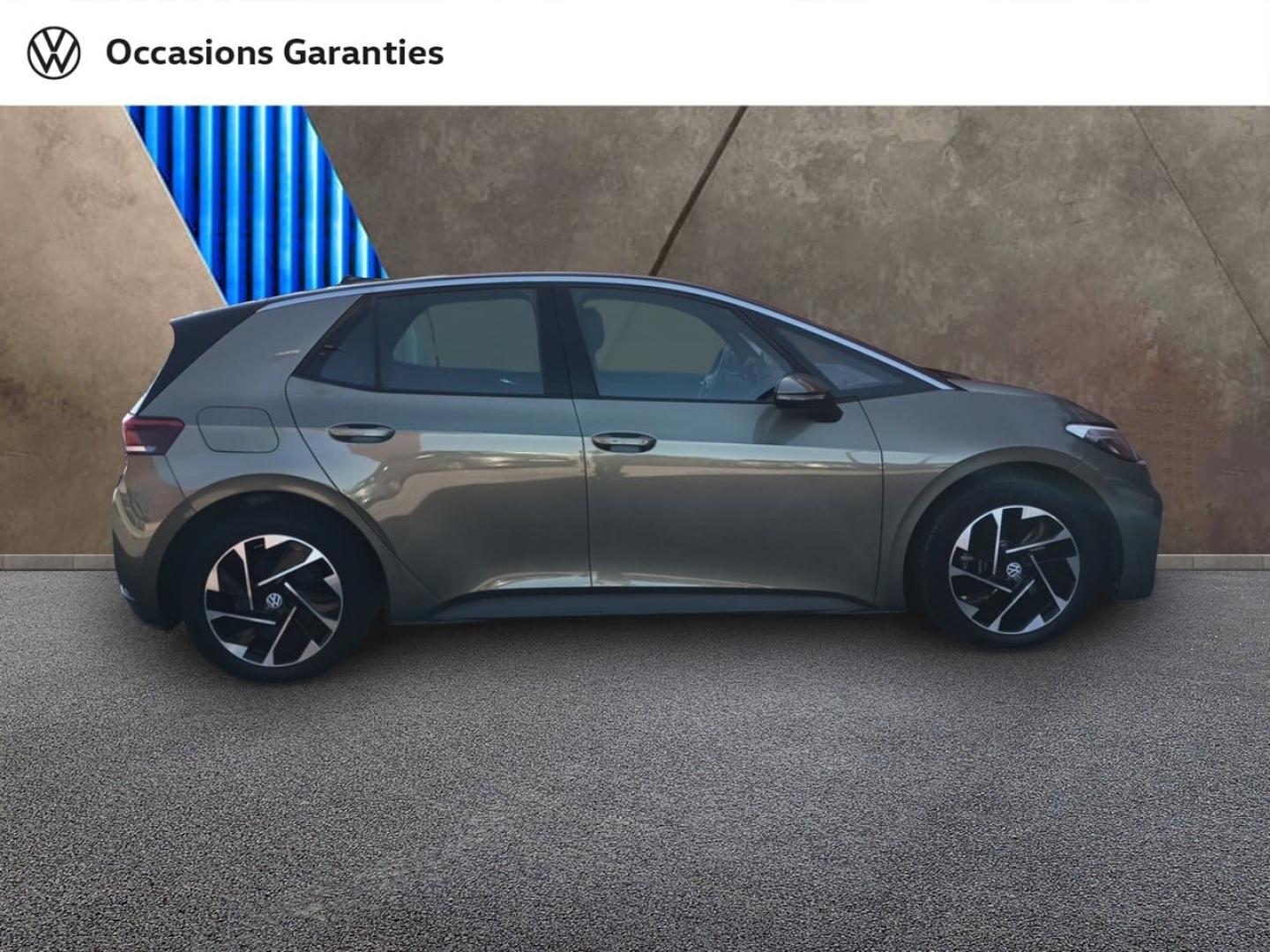 Voitures occasions VOLKSWAGEN ID.3 Life Plus Laxou