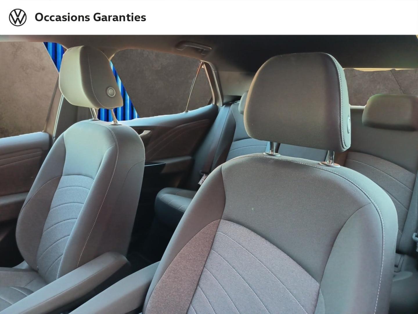 Voitures occasions VOLKSWAGEN ID.3 Life Plus Laxou