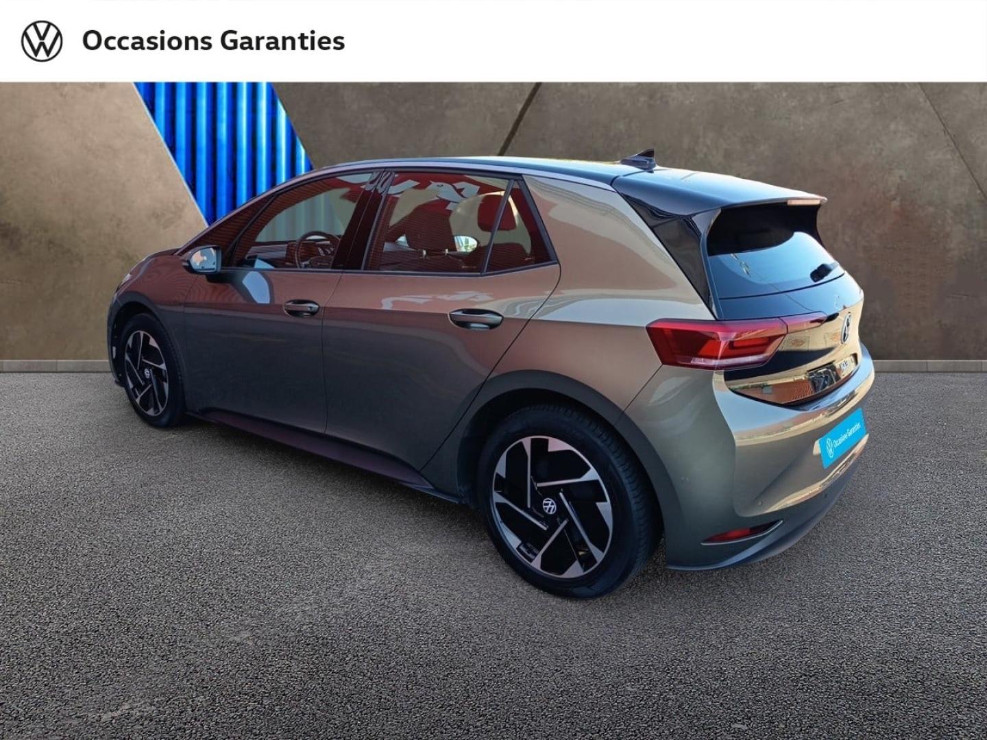 Voitures occasions VOLKSWAGEN ID.3 Life Plus Laxou