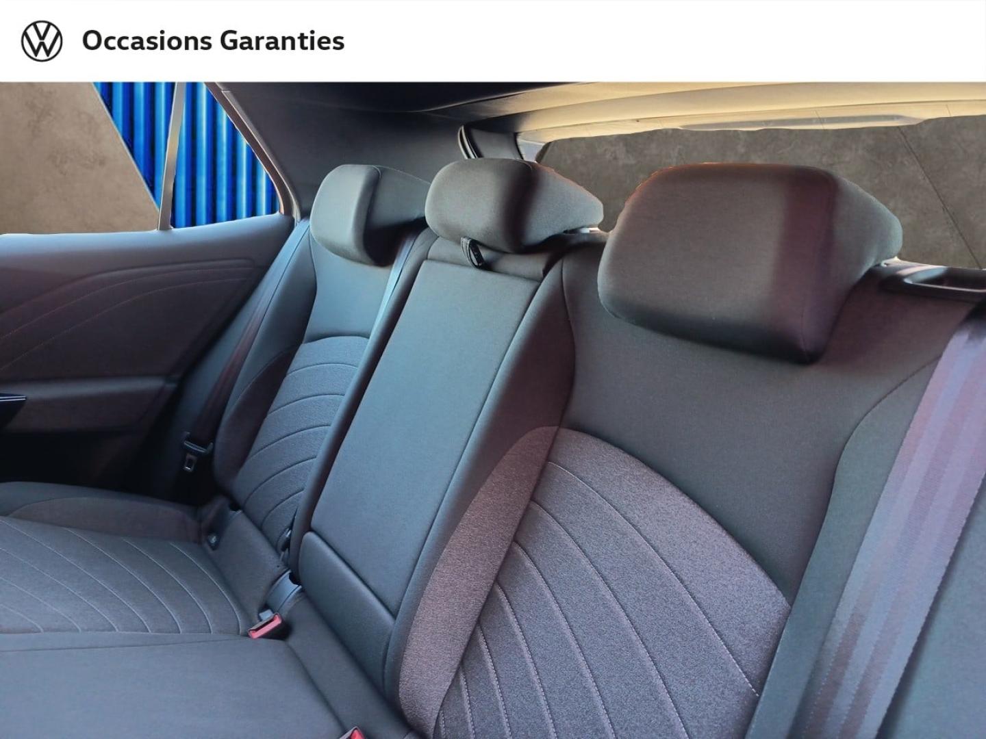 Voitures occasions VOLKSWAGEN ID.3 Life Plus Laxou